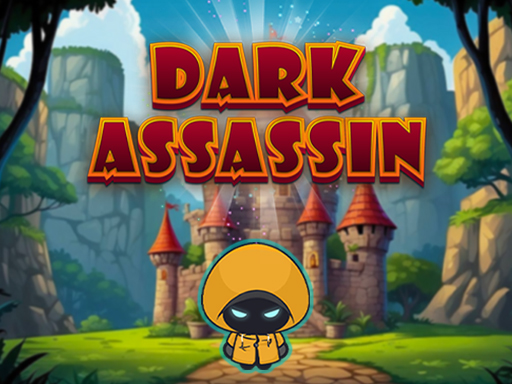 Assassino Sombrio
