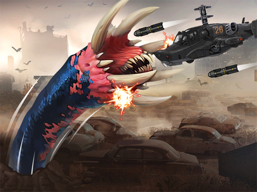 Worms da Morte 2