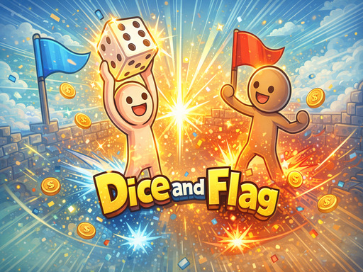 Dados e Bandeira