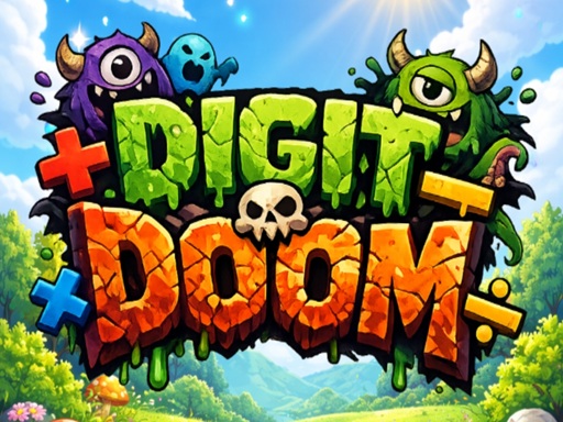 Doom Digital