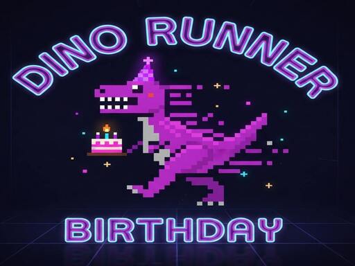 Festa do Dino Runner