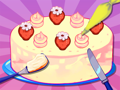 Mestre da Cozinha de Sobremesas DIY
