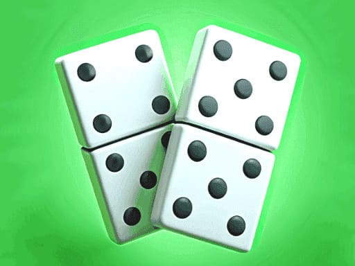 Duelo Clássico de Dominó