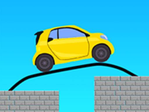 Quebra-Cabeça da Ponte: Jogo Cerebral