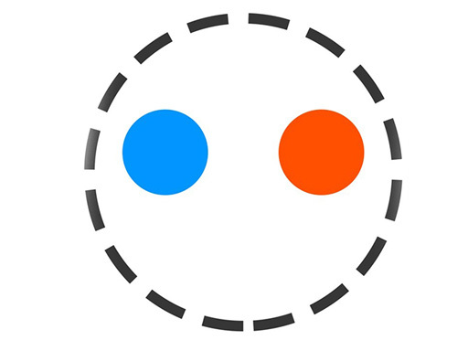 Jogo de Desenhar Ponto