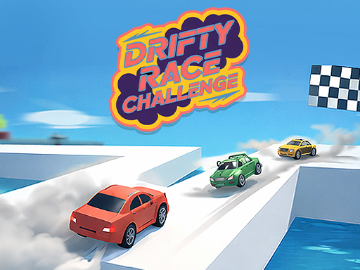 Desafio de Corrida Drifty