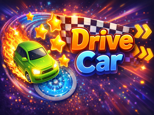 Dirija o Carro