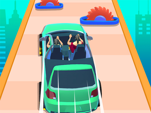 Corrida de Carros 3D