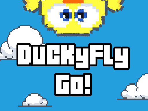 DuckyFly Vá!