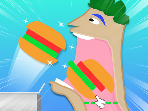 Comida de Física do Simulador de Comida