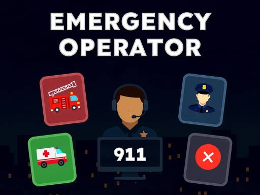 Operador de Emergência