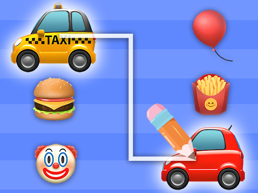 Quebra-Cabeça de Emojis