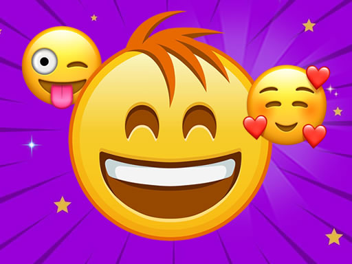 Quebra-Cabeças de Habilidade com Emojis