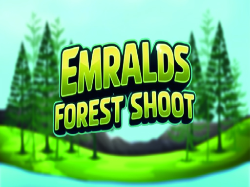 Tiro na Floresta de Esmeraldas