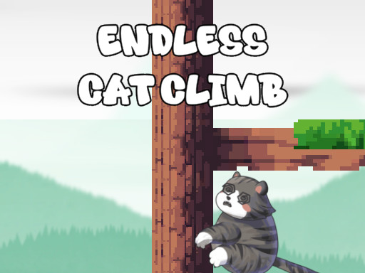 Escalada Infinita de Gato