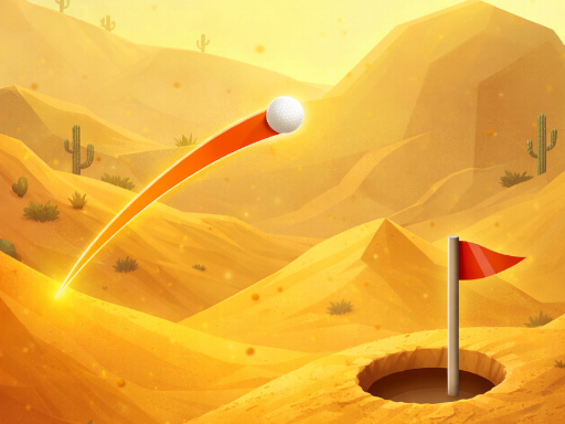 Golfe Sem Fim