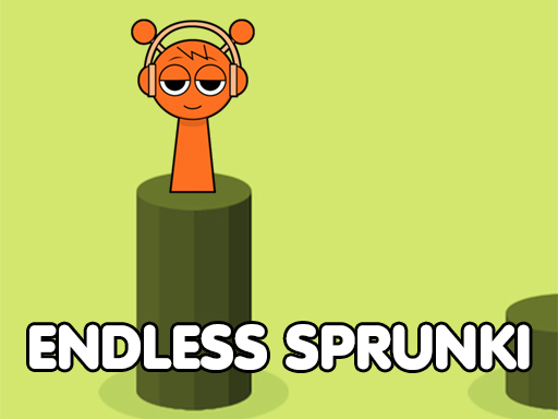 Sprunki Sem Fim