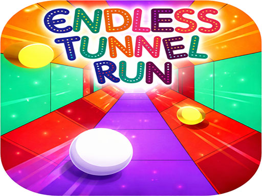 Corrida Infinita no Tunnel