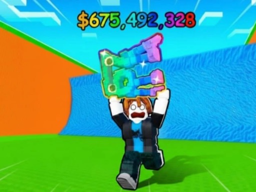 Escape do Tsunami para Brainrots
