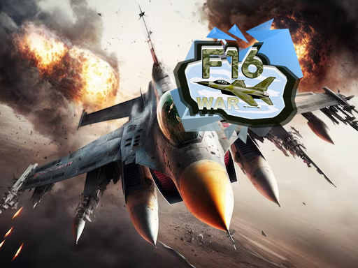 F16 Guerra