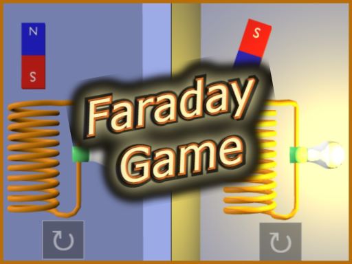 Jogo Faraday Física Casual