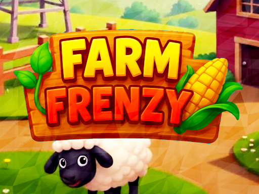 Frenesi na Fazenda