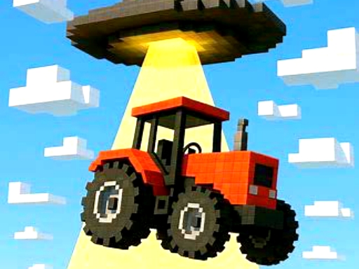 Desafio do Jogo do Lula-Farmer