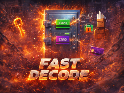 Decode Rápido