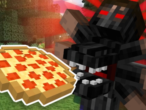 Alimente todos os MONSTROS no Mineblock