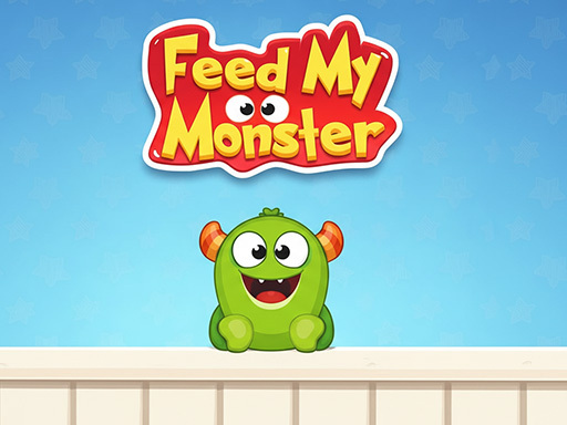 Alimente Meu Monstro
