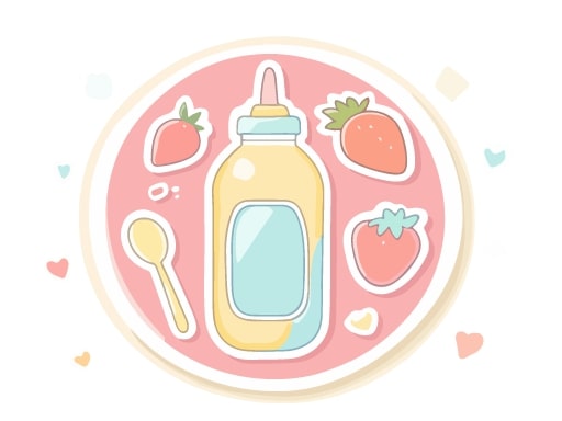Divertido Para Alimentar