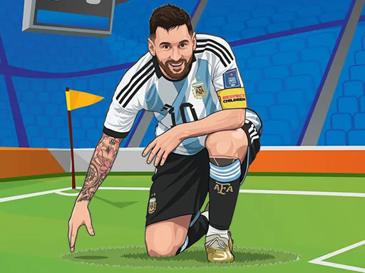 Quebra-Cabeça da Copa do Mundo da FIFA