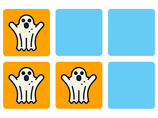 Encontre o Fantasma