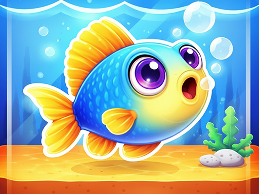 Jogo do Aquário de Peixes