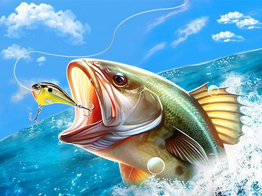Fishing Baron Pesca Real