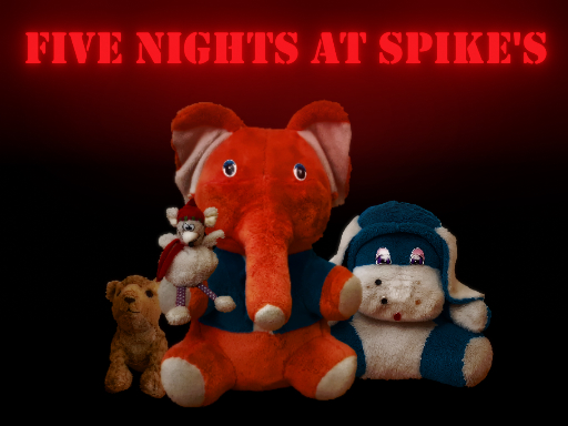 Cinco Noites no Spikes
