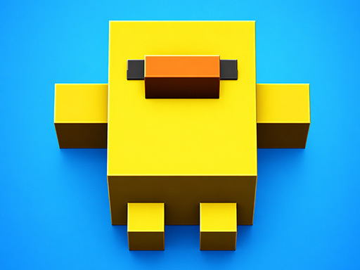 Jogo Flap Up
