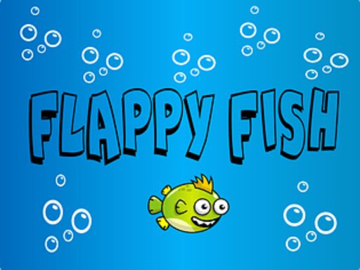 Peixe Flapy