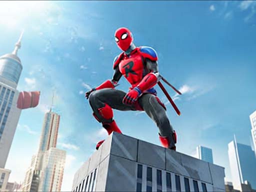 Aranha Voadora