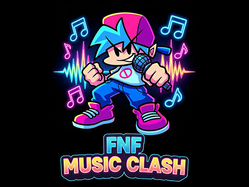 Conflito Musical FNF