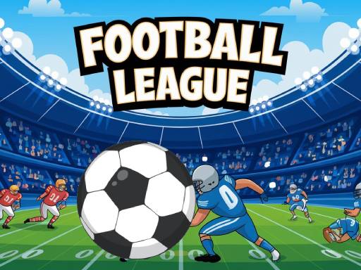 Liga de Futebol