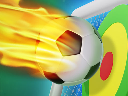Desafio de Pênaltis de Futebol
