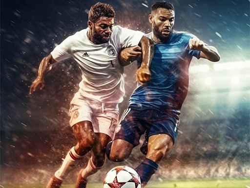 Campeonato das Estrelas do Futebol