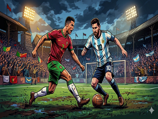Copa do Mundo de Futebol Pro
