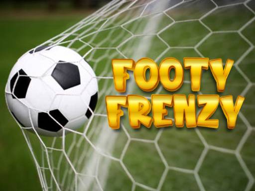 Frenesi do Futebol