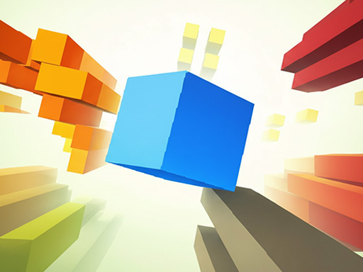 Jogo de Queda Livre