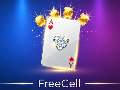 Freecell Clássico