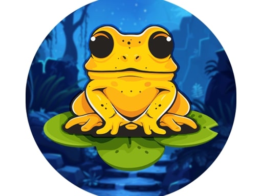 Saltador de Sapo
