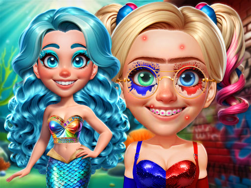De Nerds a Beleza