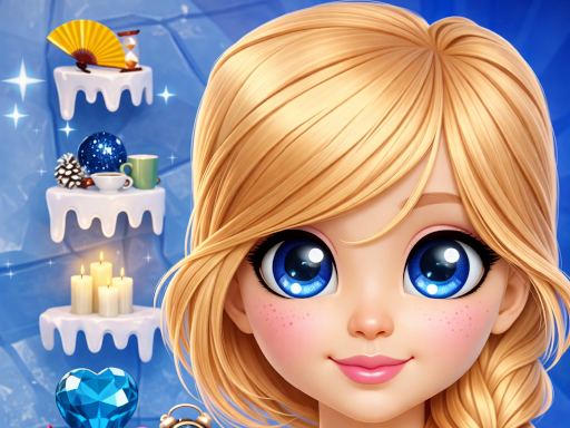 Frost: Moda